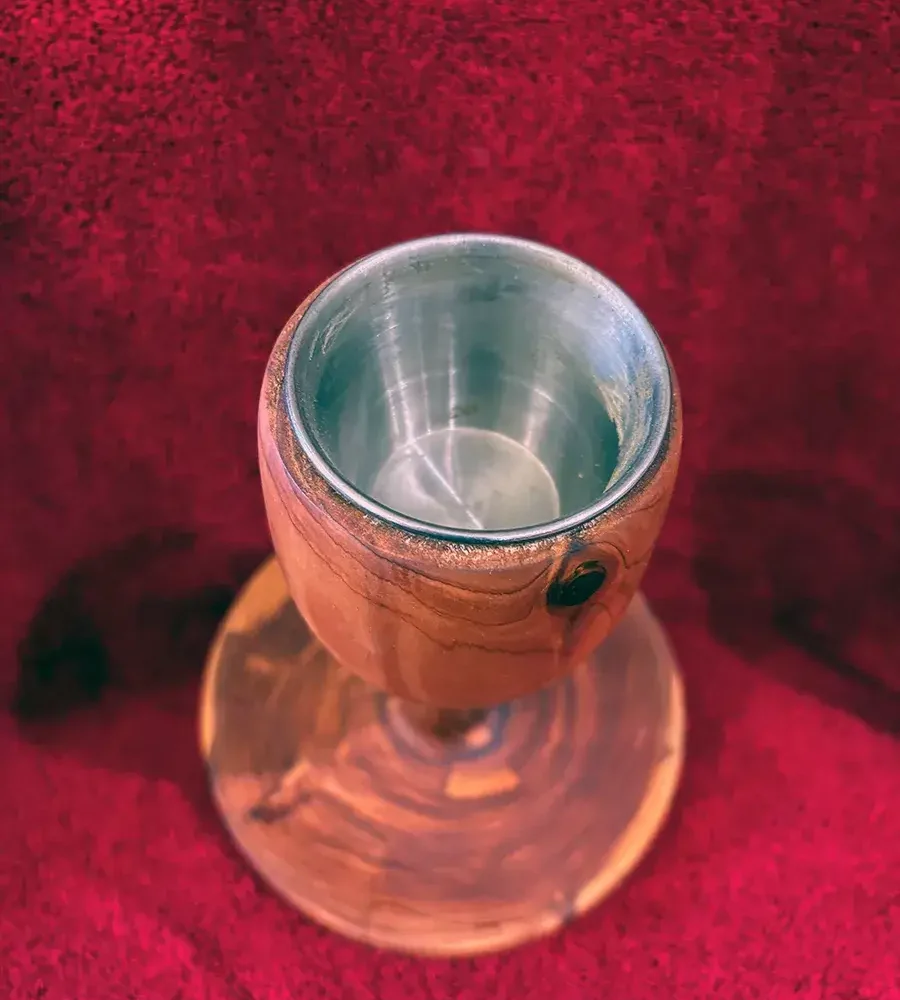 chalice-top-view