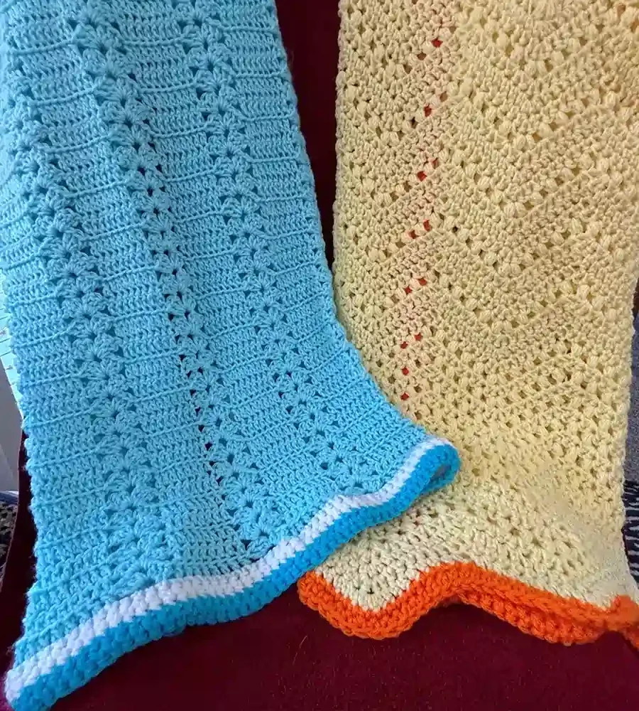 Crochet