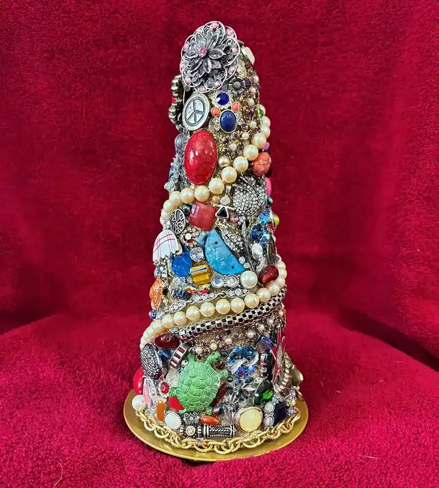 jewel-tree