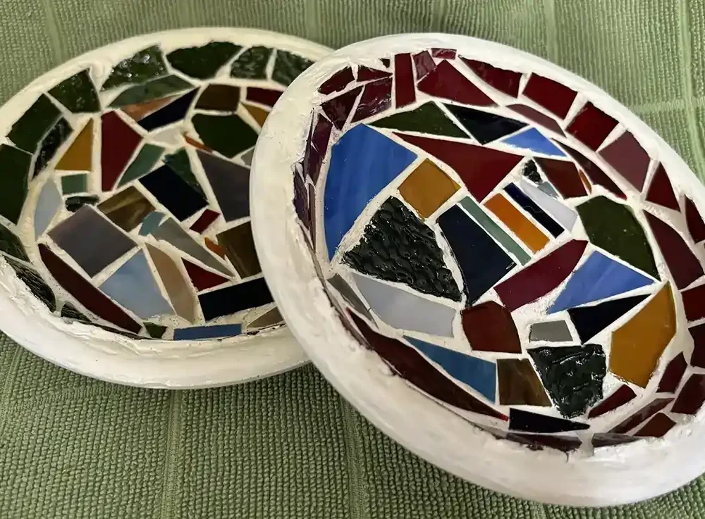 plates