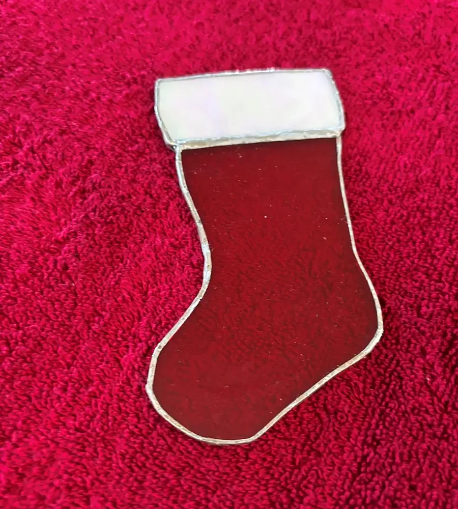 red-stocking