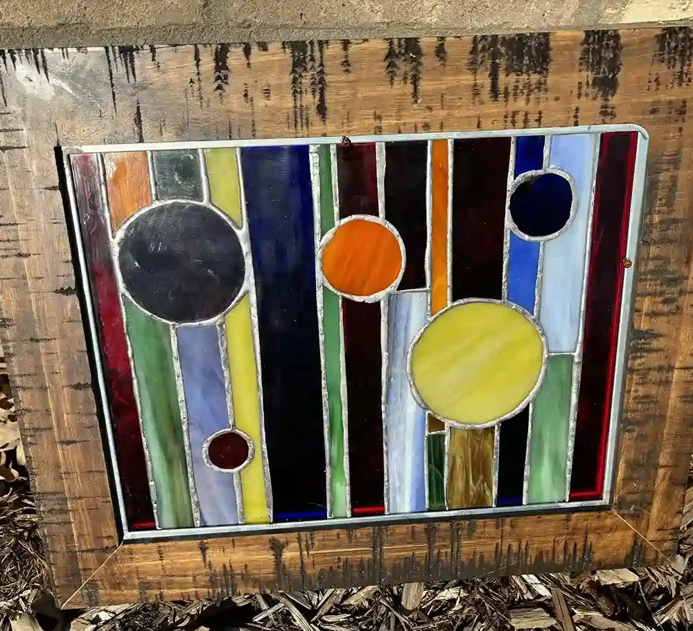 stained-glass-with-frame