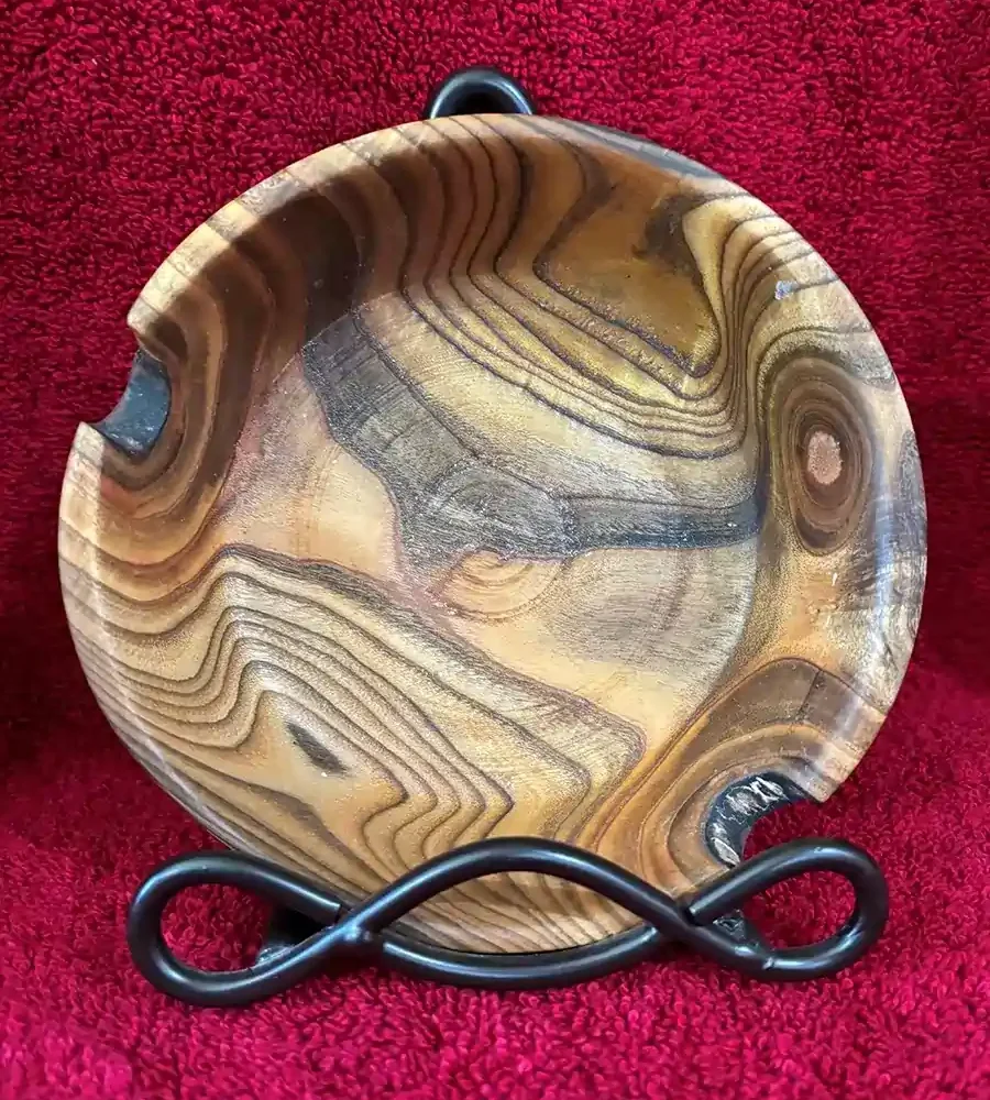 wooden-bowl